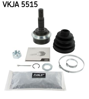 Joint Kit, drive shaft SKF VKJA 5515