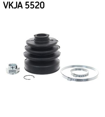 SKF VKJA 5520 Joint Kit, drive shaft