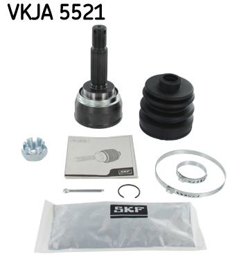 Joint Kit, drive shaft SKF VKJA 5521