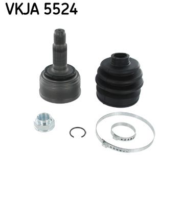 Joint Kit, drive shaft SKF VKJA 5524