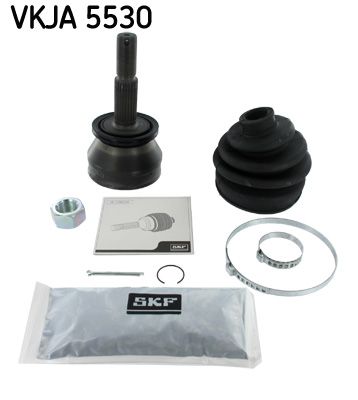 Joint Kit, drive shaft SKF VKJA 5530
