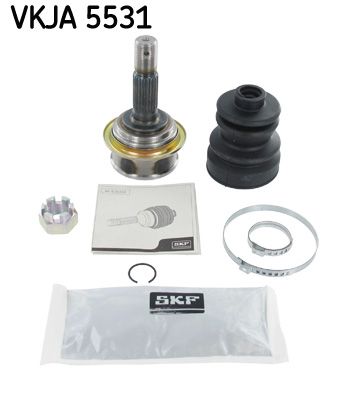 Joint Kit, drive shaft SKF VKJA 5531