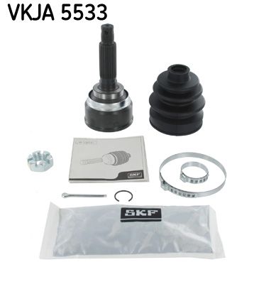 Joint Kit, drive shaft SKF VKJA 5533