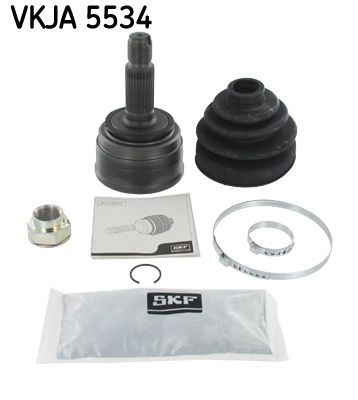 Joint Kit, drive shaft SKF VKJA 5534