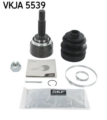 SKF VKJA 5539 Joint Kit, drive shaft