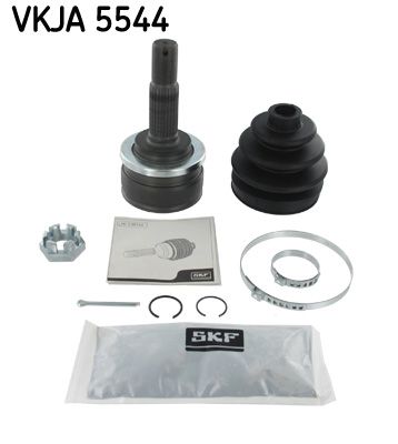 SKF VKJA 5544 Joint Kit, drive shaft