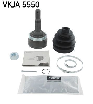 SKF VKJA 5550 Joint Kit, drive shaft