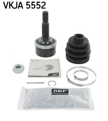 SKF VKJA 5552 Joint Kit, drive shaft