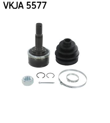 SKF VKJA 5577 Joint Kit, drive shaft