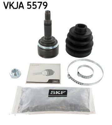 SKF VKJA 5579 Joint Kit, drive shaft