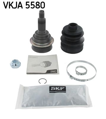 SKF VKJA 5580 Joint Kit, drive shaft