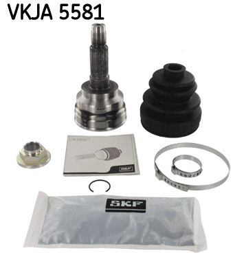 Joint Kit, drive shaft SKF VKJA 5581