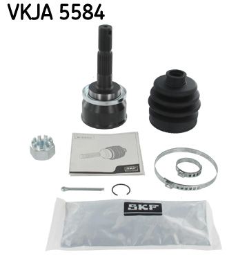 Joint Kit, drive shaft SKF VKJA 5584