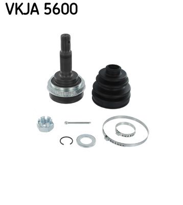 Joint Kit, drive shaft SKF VKJA 5600