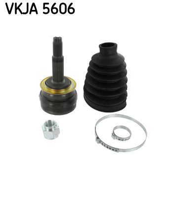 Joint Kit, drive shaft SKF VKJA 5606