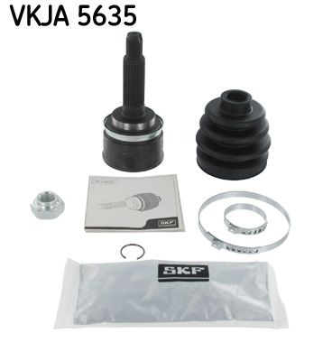 SKF VKJA 5635 Joint Kit, drive shaft