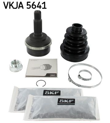 SKF VKJA 5641 Joint Kit, drive shaft