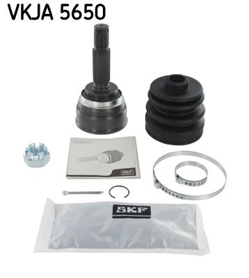 Joint Kit, drive shaft SKF VKJA 5650