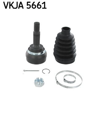 Joint Kit, drive shaft SKF VKJA 5661