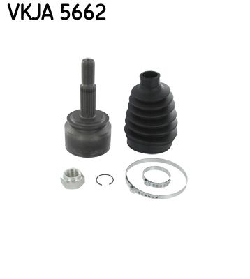 SKF VKJA 5662 Joint Kit, drive shaft
