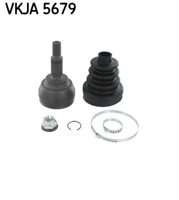 SKF VKJA 5679 Joint Kit, drive shaft