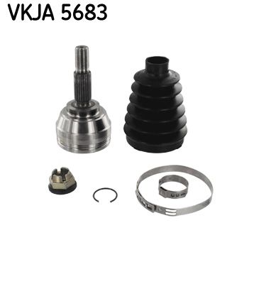 SKF VKJA 5683 Joint Kit, drive shaft