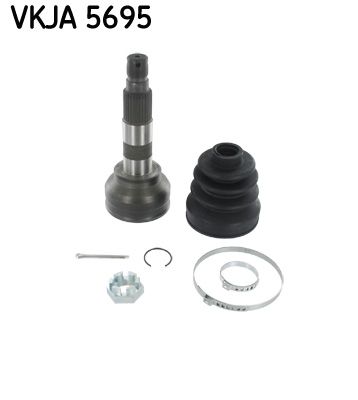 Joint Kit, drive shaft SKF VKJA 5695