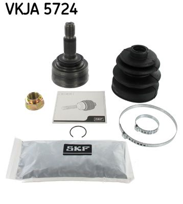 SKF VKJA 5724 Joint Kit, drive shaft