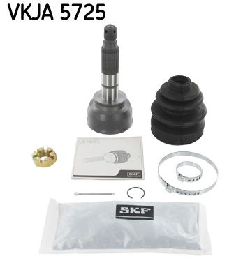 Joint Kit, drive shaft SKF VKJA 5725