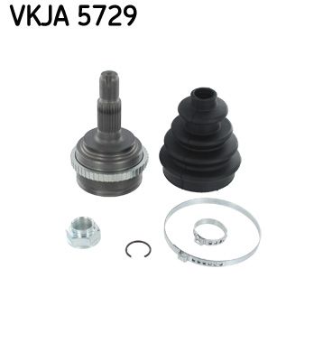 SKF VKJA 5729 Joint Kit, drive shaft