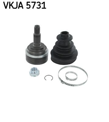 Joint Kit, drive shaft SKF VKJA 5731