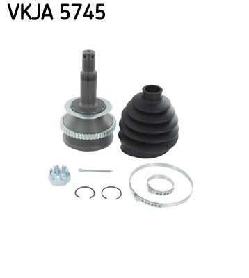SKF VKJA 5745 Joint Kit, drive shaft