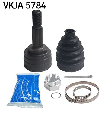 SKF VKJA 5784 Joint Kit, drive shaft