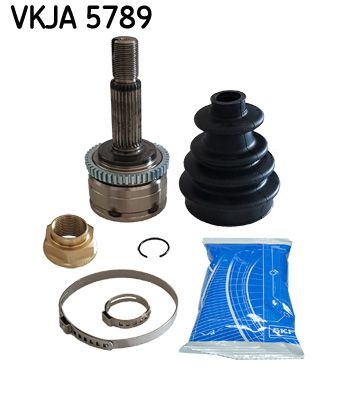 Joint Kit, drive shaft SKF VKJA 5789