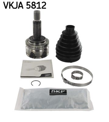 SKF VKJA 5812 Joint Kit, drive shaft
