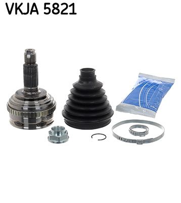SKF VKJA 5821 Joint Kit, drive shaft