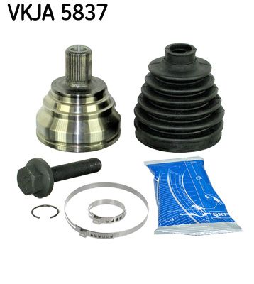 SKF VKJA 5837 Joint Kit, drive shaft