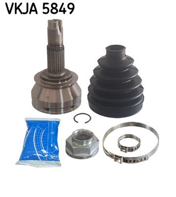 SKF VKJA 5849 Joint Kit, drive shaft