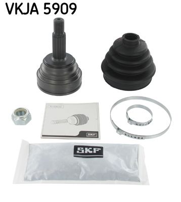 SKF VKJA 5909 Joint Kit, drive shaft