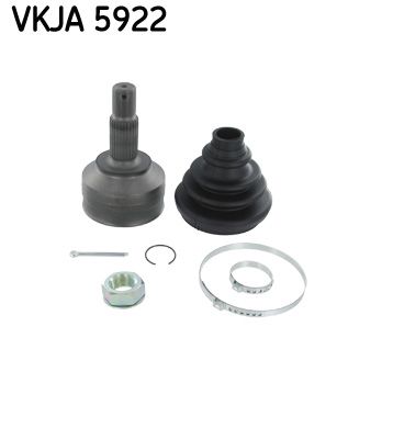 SKF VKJA 5922 Joint Kit, drive shaft