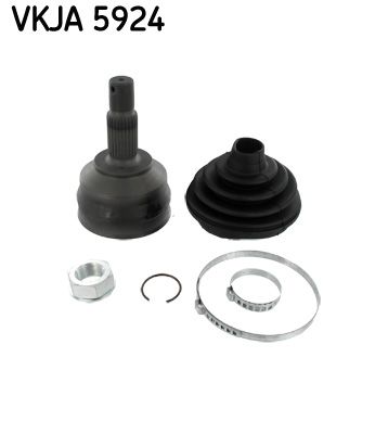 Joint Kit, drive shaft SKF VKJA 5924