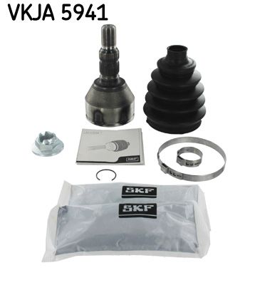 Joint Kit, drive shaft SKF VKJA 5941