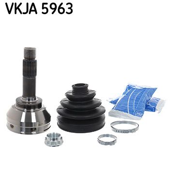 SKF VKJA 5963 Joint Kit, drive shaft