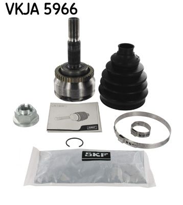 Joint Kit, drive shaft SKF VKJA 5966