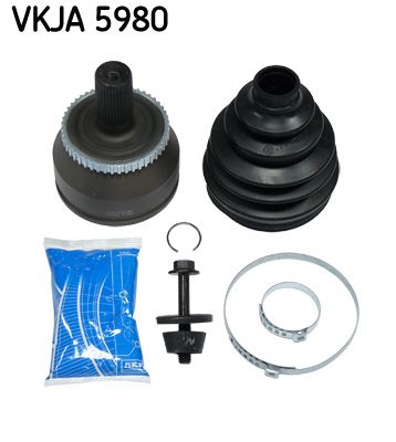 SKF VKJA 5980 Joint Kit, drive shaft
