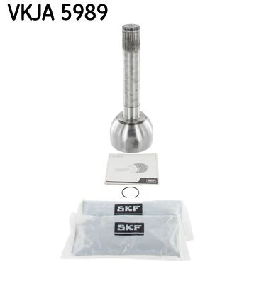 Joint Kit, drive shaft SKF VKJA 5989