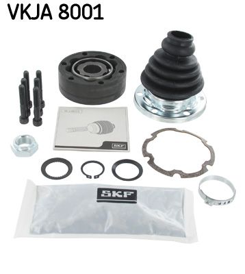 SKF VKJA 8001 Joint Kit, drive shaft