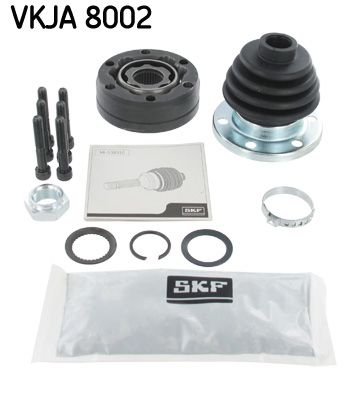 SKF VKJA 8002 Joint Kit, drive shaft