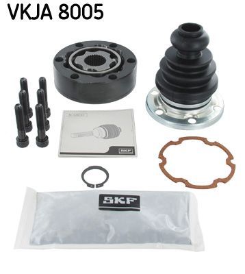Joint Kit, drive shaft SKF VKJA 8005