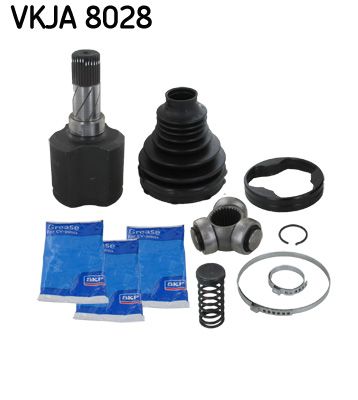 SKF VKJA 8028 Joint Kit, drive shaft